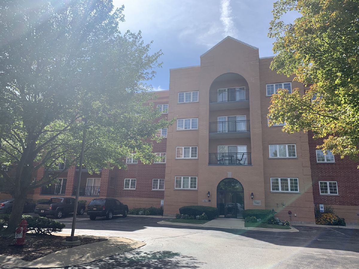 Condominiums Sold Miramonte Pointe Palatine Illinois, 55 Hale