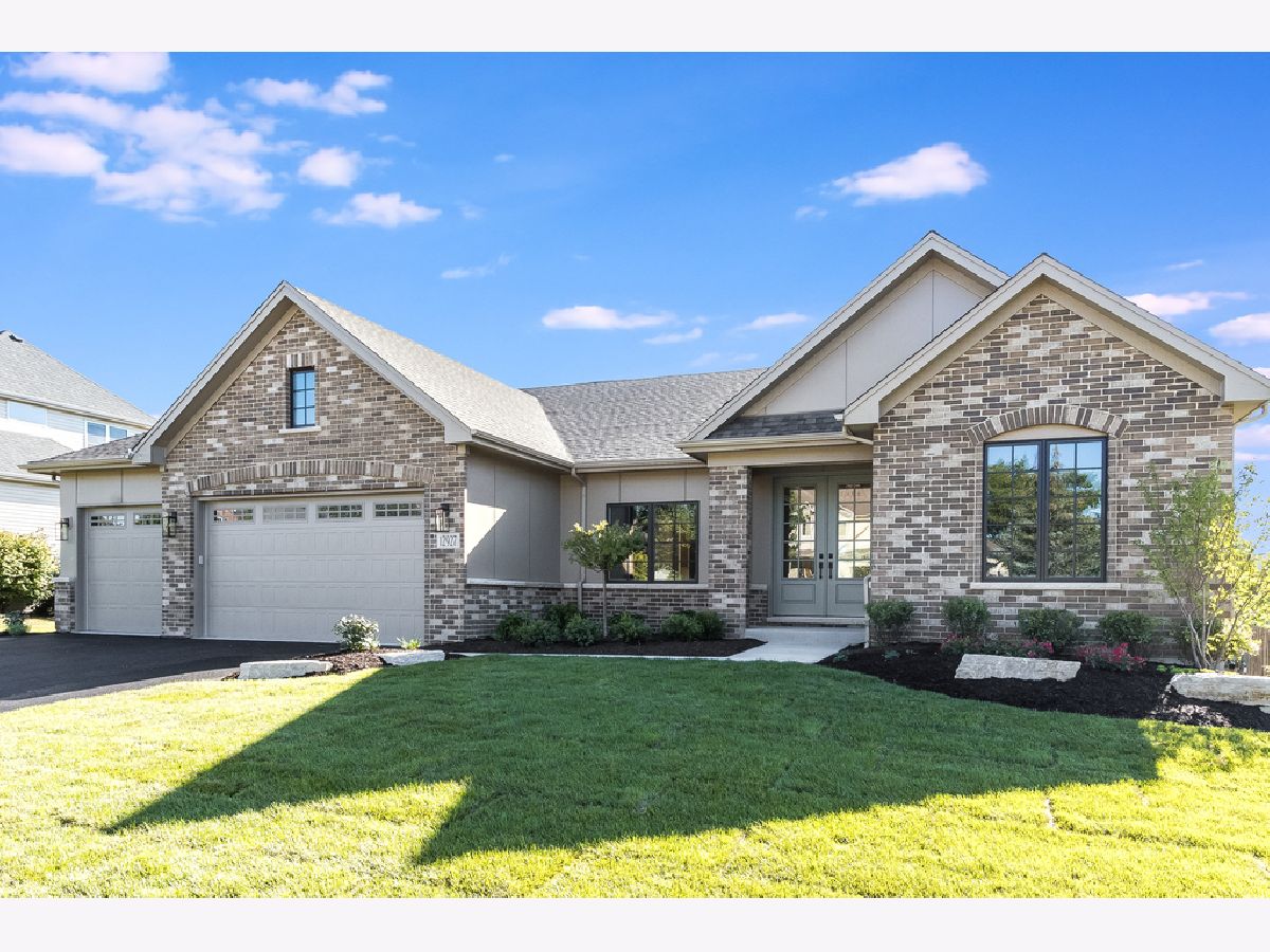Homes Sold Shenandoah Plainfield Illinois, 12927 Northland