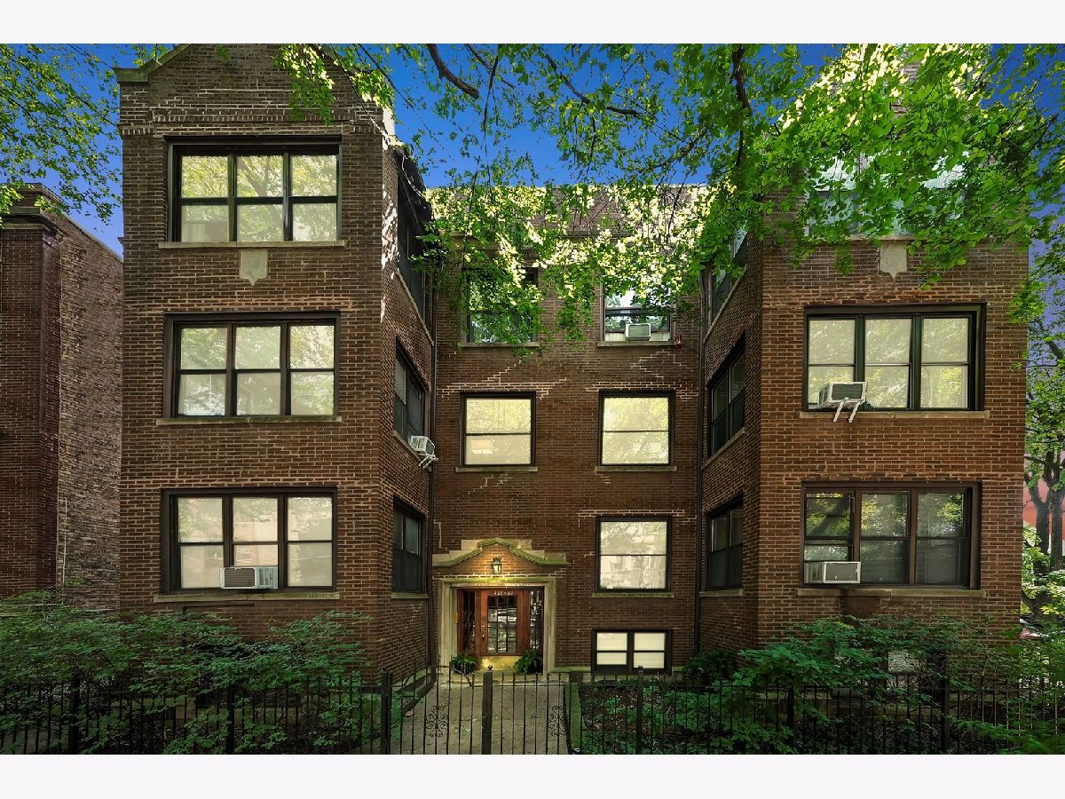 Condominiums & Homes Sold Edgewater Glen Chicago Illinois, 1455 Rosemont