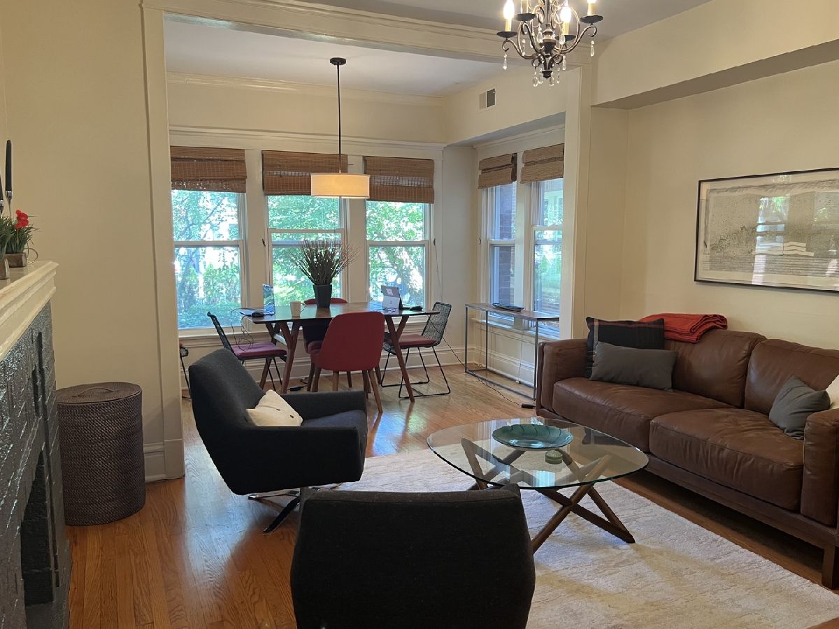Condominiums Rented Buckingham Palace Chicago Illinois, 733 Buckingham