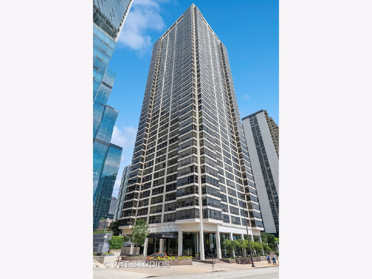 Condominiums Sold Buckingham Residences Chicago Illinois, 360 Randolph