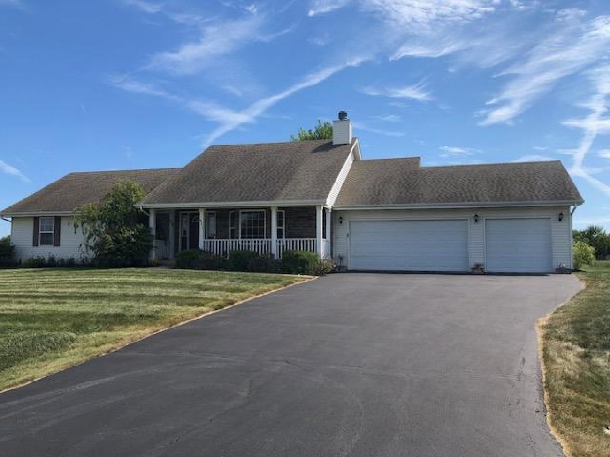 Homes Sold Copper Beech Estates Winthrop Harbor Illinois, 4501 Ivy