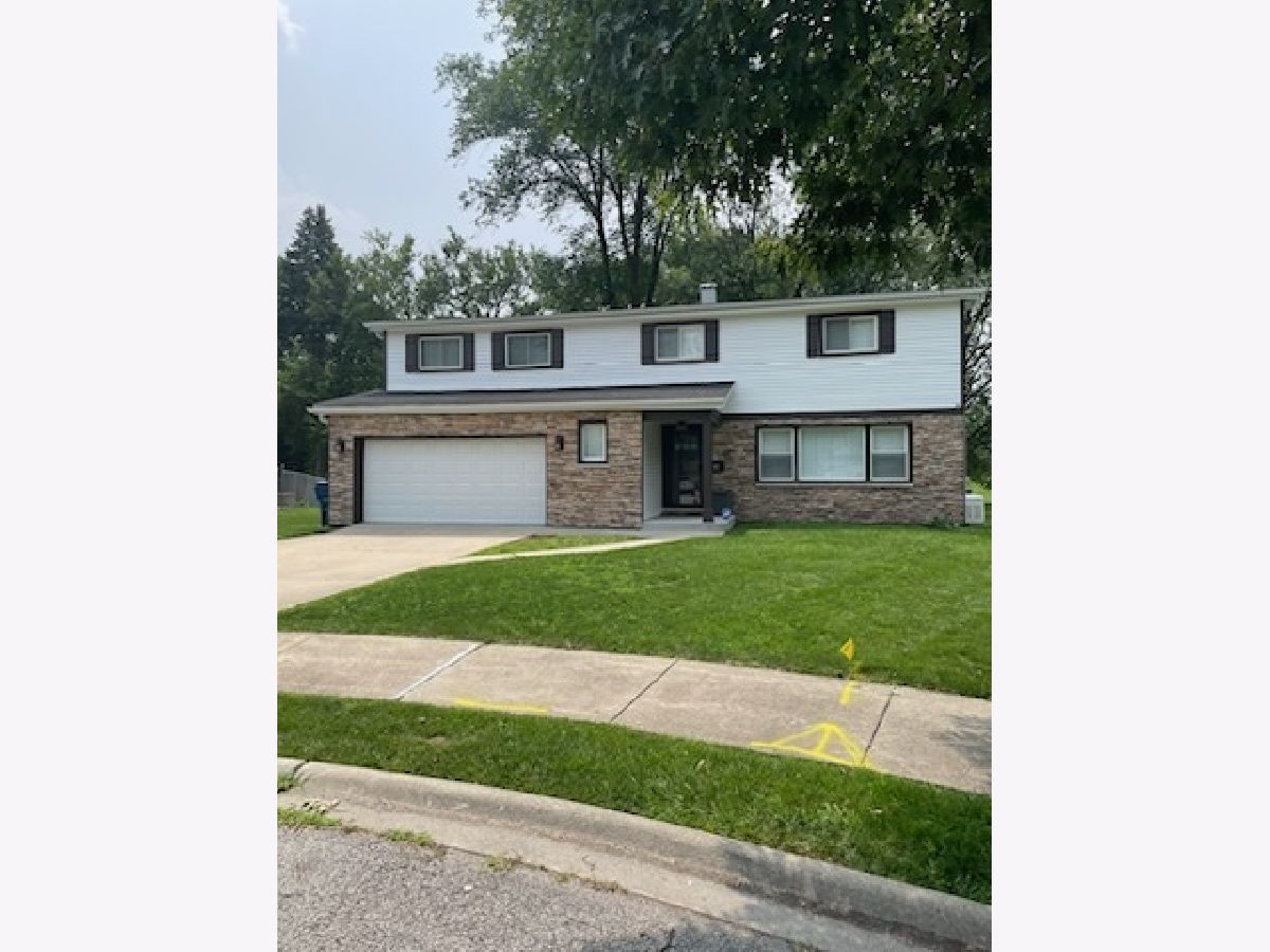 Homes Sold Pioneer Park Addison Illinois, 182 Pioneer