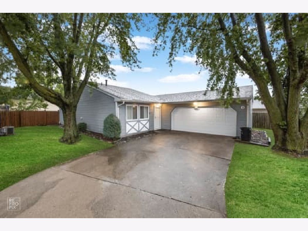 Homes Sold College Park Joliet Illinois, 919 Menlo