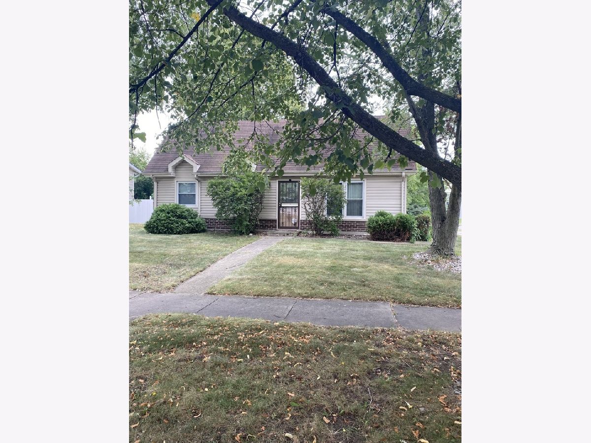 Homes Sold Balstrode Farms Bolingbrook Illinois, 117 Grady
