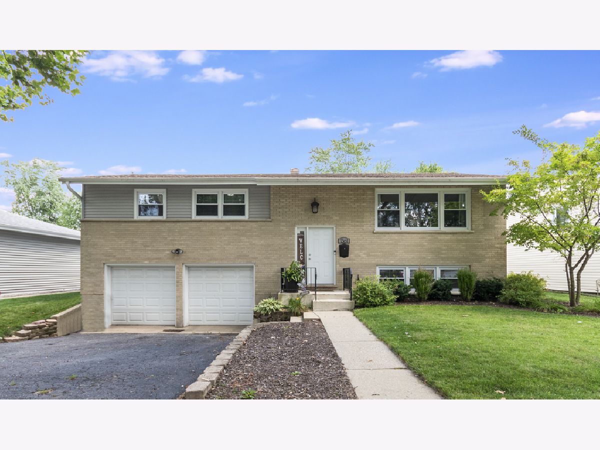 Homes Sold Blackhawk Manor Elgin Illinois, 1361 Blackhawk