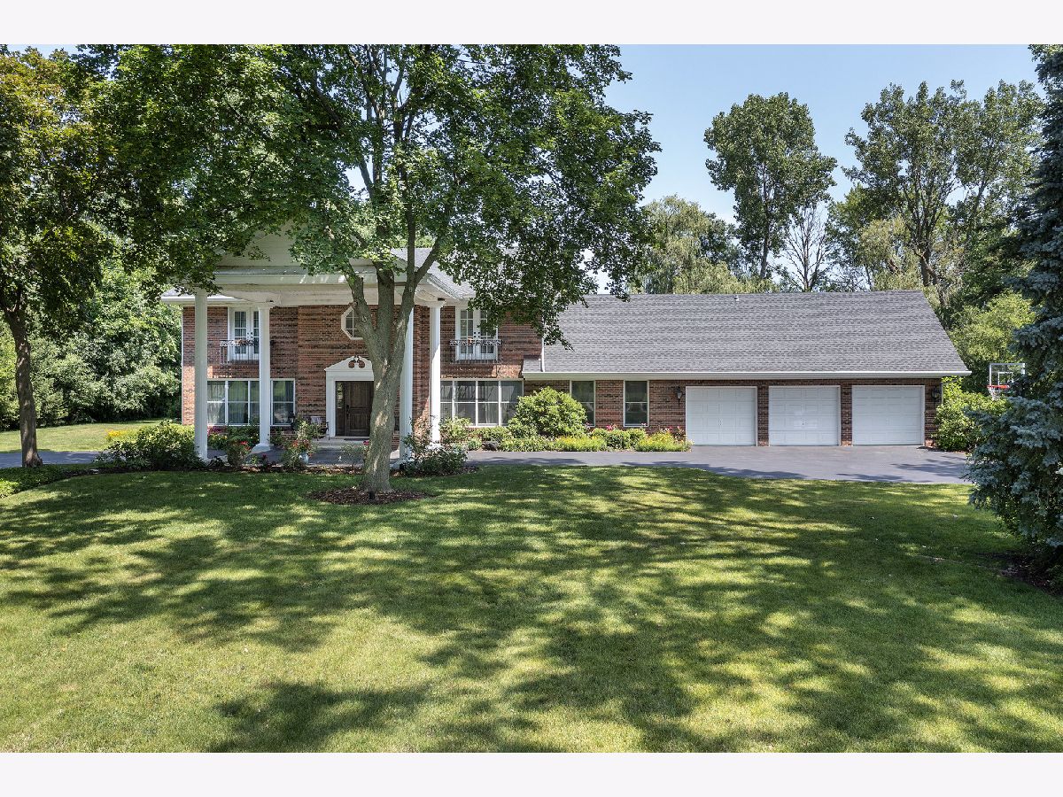 Homes Sold High Ridge Highland Park Illinois, 2051 Churchill