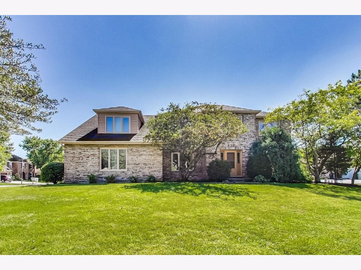 Homes Sold Eagle Chase Naperville Illinois, 520 Chippewa