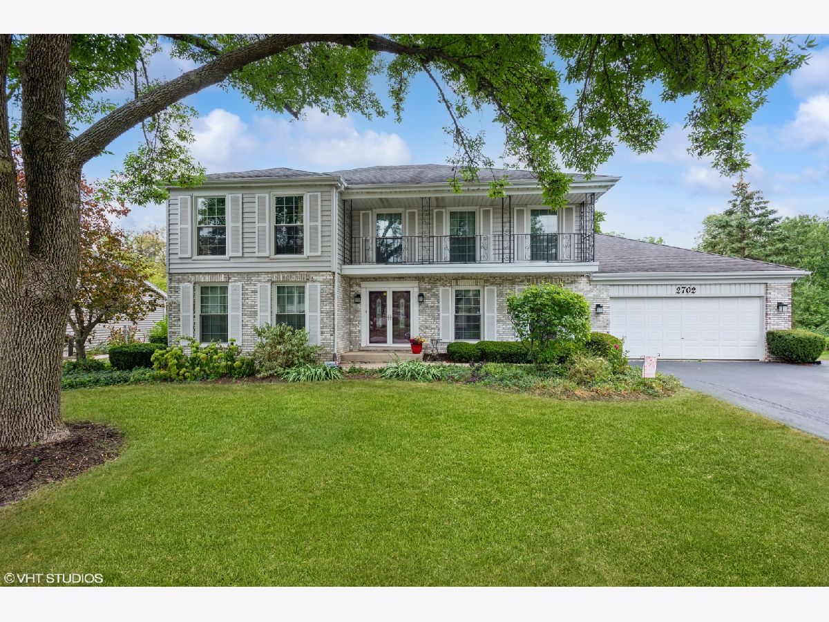 Homes Sold Plum Grove Creek Rolling Meadows Illinois, 2702 Mill Creek