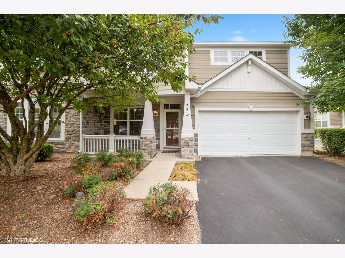 Homes & Townhomes Sold Copper Springs Elgin Illinois, 343 Victoria