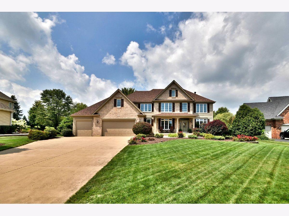 Homes Sold Weaver Landing Batavia Illinois, 2819 Weaver