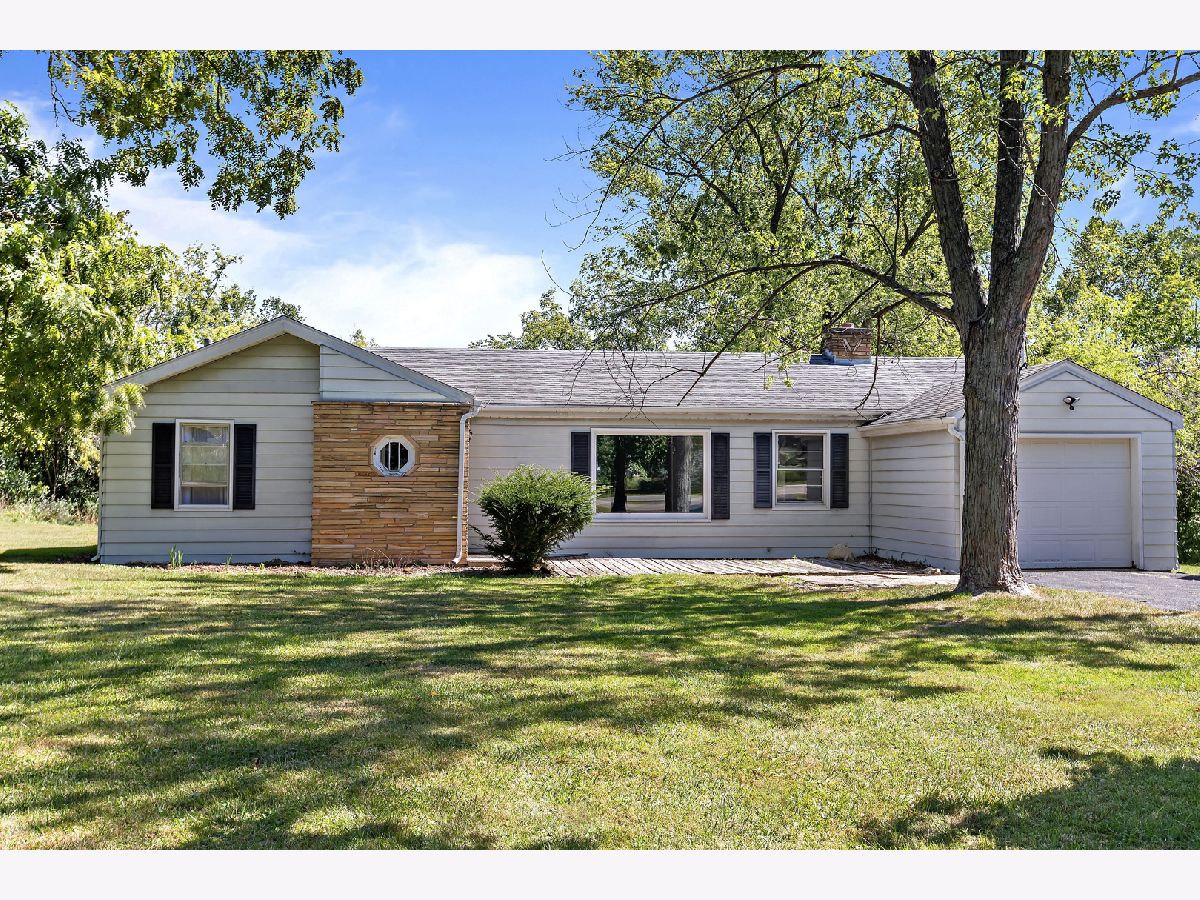 Homes Sold Oaksbury North Barrington Illinois, 85 Honey Lake