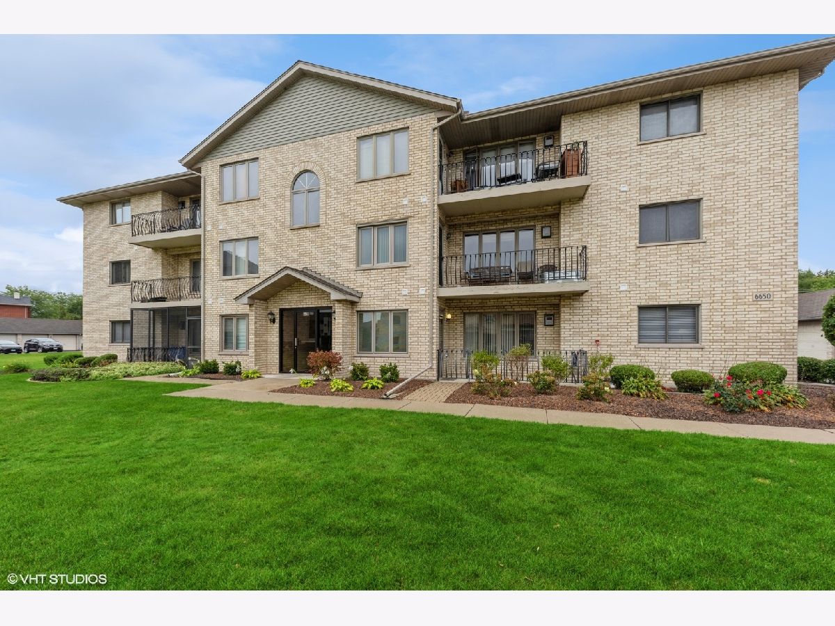 Condominiums Sold Chestnut Cove Tinley Park Illinois, 6650 183rd