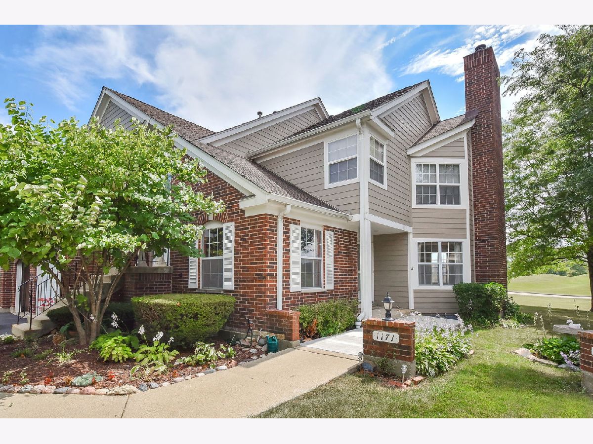 Condos & Townhomes & Homes Sold Highlands Of Algonquin Algonquin Illinois, 1171 Saint Andrews