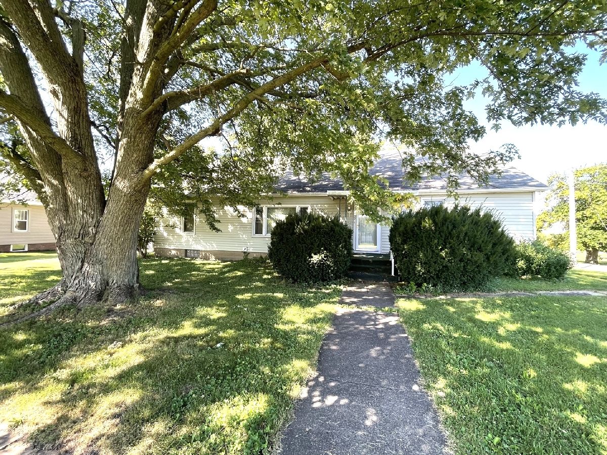  Sold Rutland Illinois, 202 Pleasant