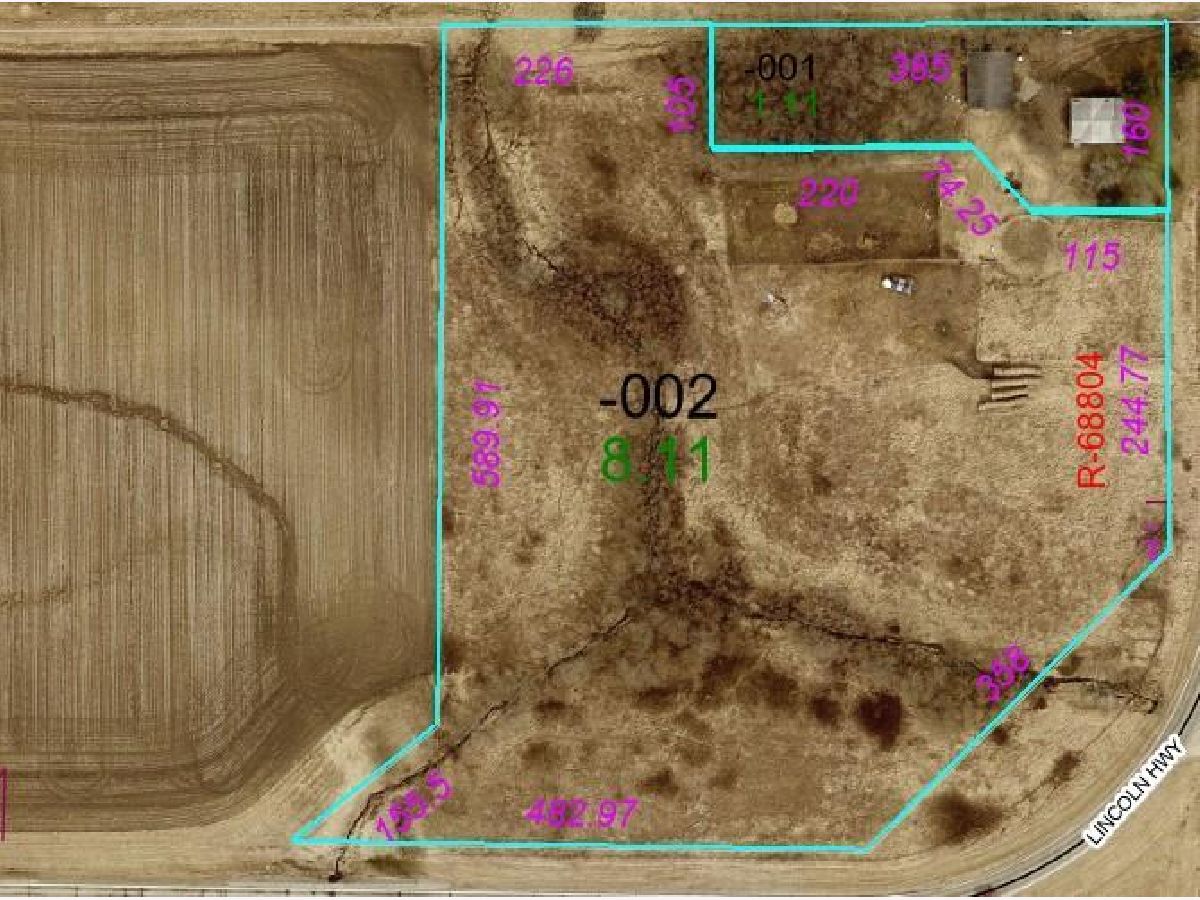  Sold Lerna , 991 Lincoln Highway