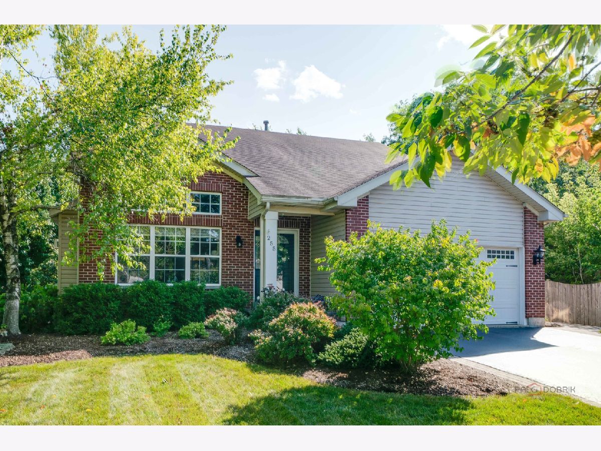 Homes Sold Braeburn Crystal Lake Illinois, 255 Midlane