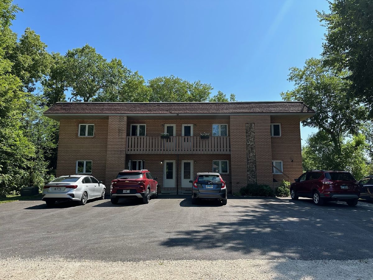  Rented Dwight Illinois, 314 Union