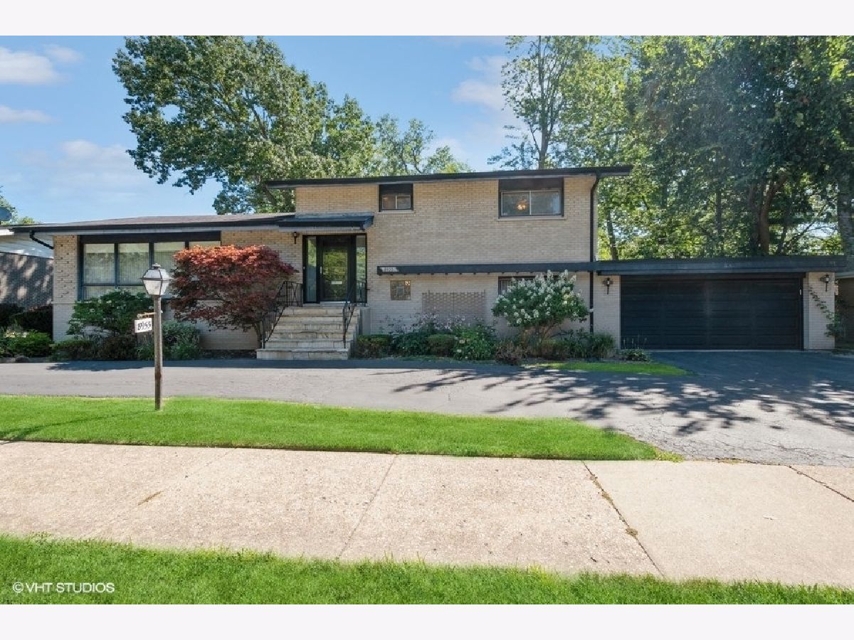 Homes Sold Timber Ridge Skokie Illinois, 8955 Crawford