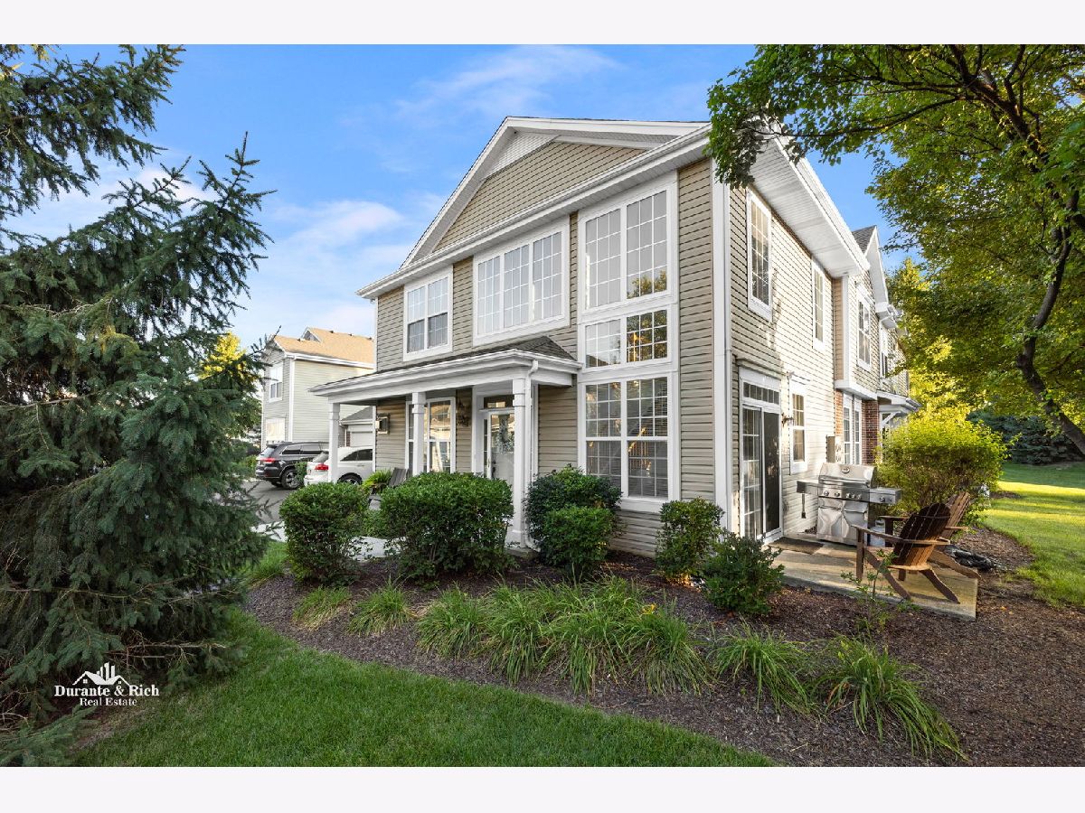 Townhomes & Condos & Homes Rented Windsor Pointe Sugar Grove Illinois, 226 Brompton