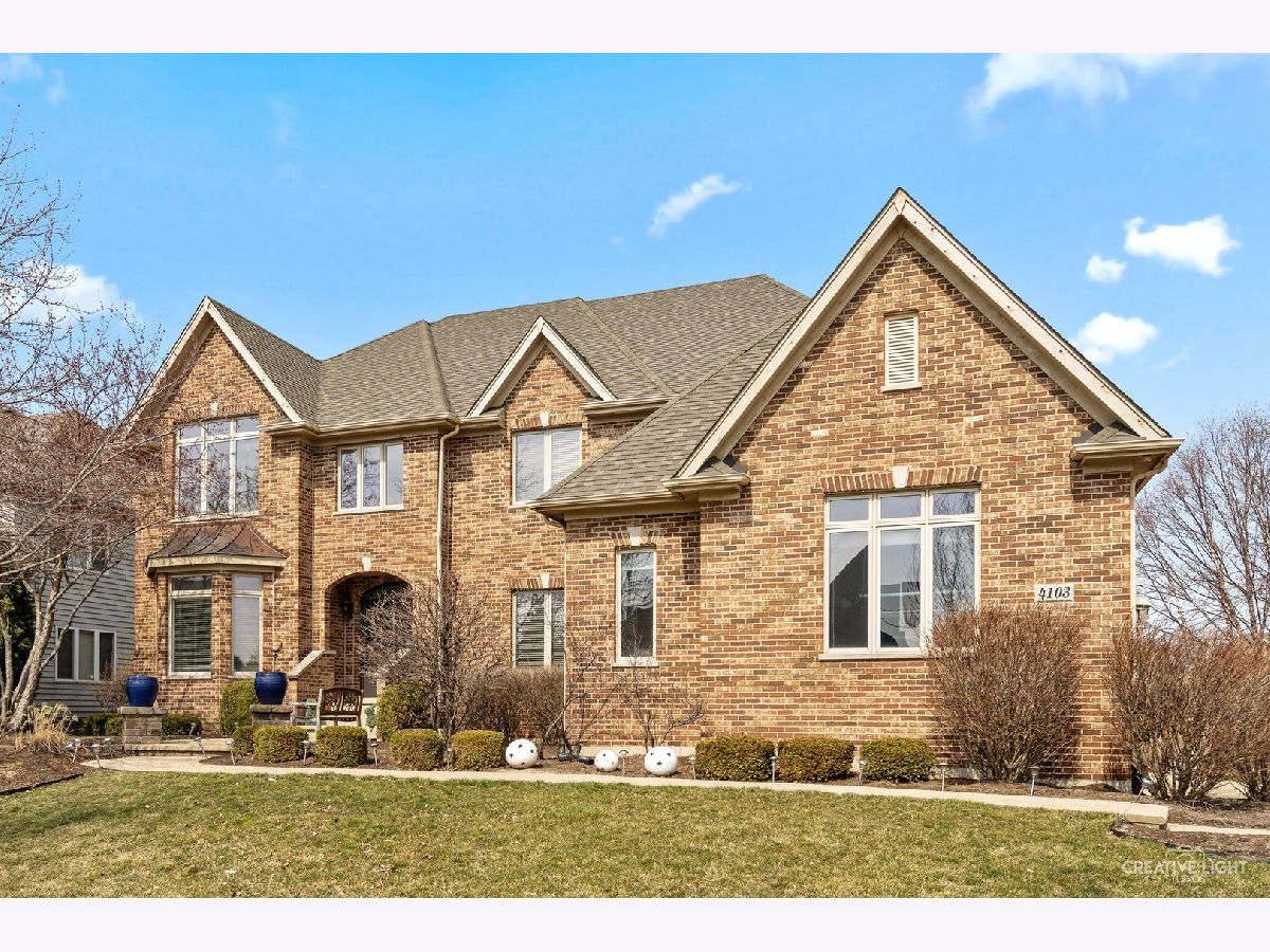 Homes Sold Ashwood Creek Naperville Illinois, 4103 Callery