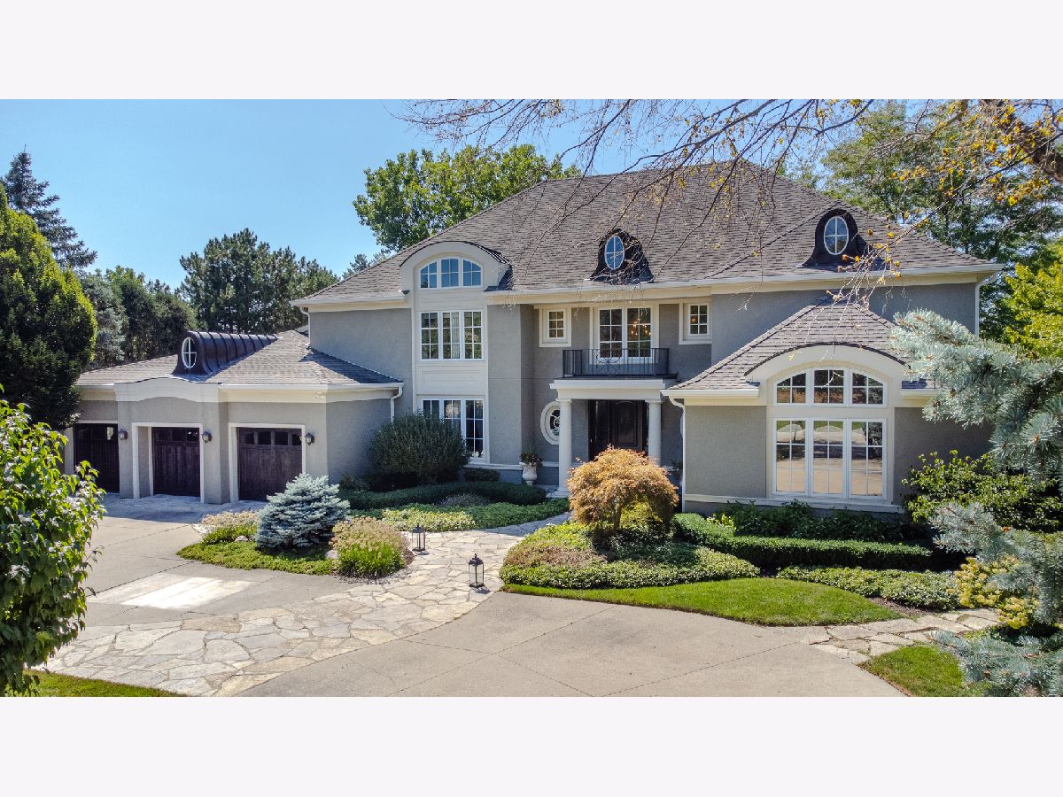 Homes Sold High Ridge Highland Park Illinois, 2400 Tennyson