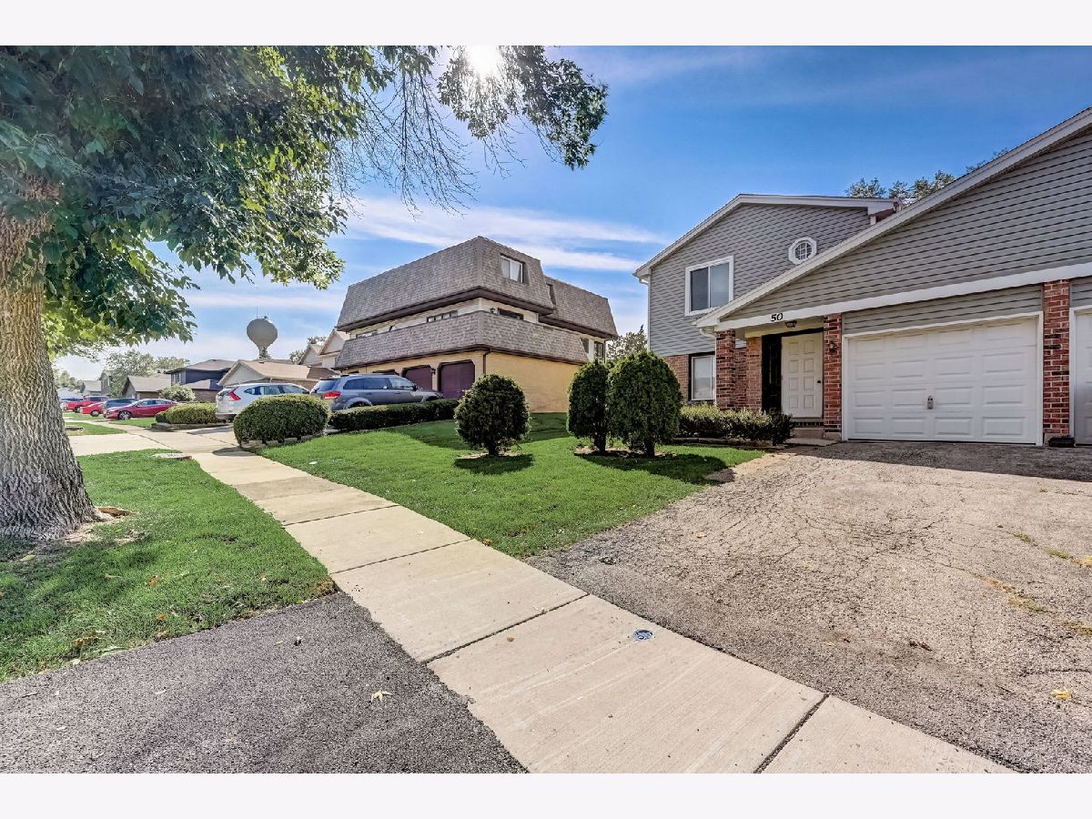 Condos & Townhomes Rented Parkview Estates Roselle Illinois, 50 Terry