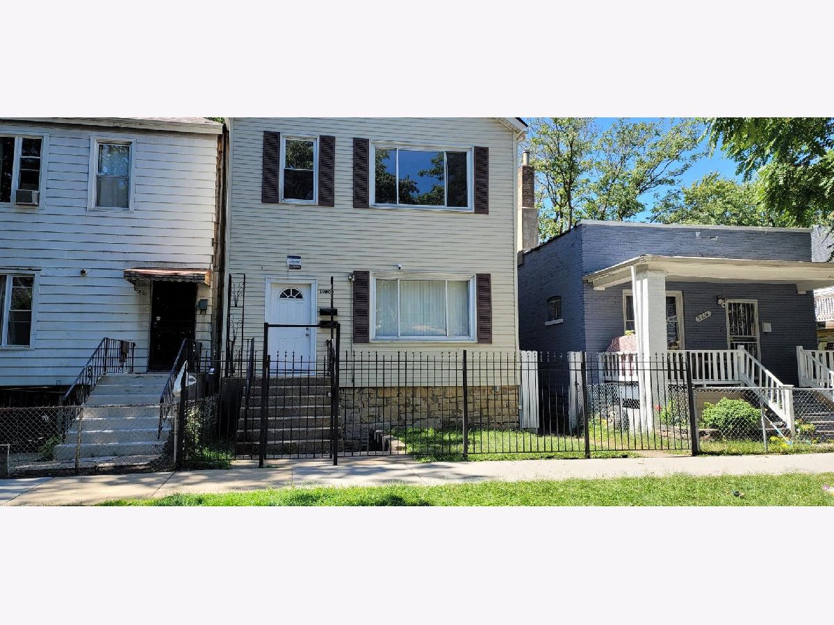  Rented Chicago Illinois, 10808 Hoxie