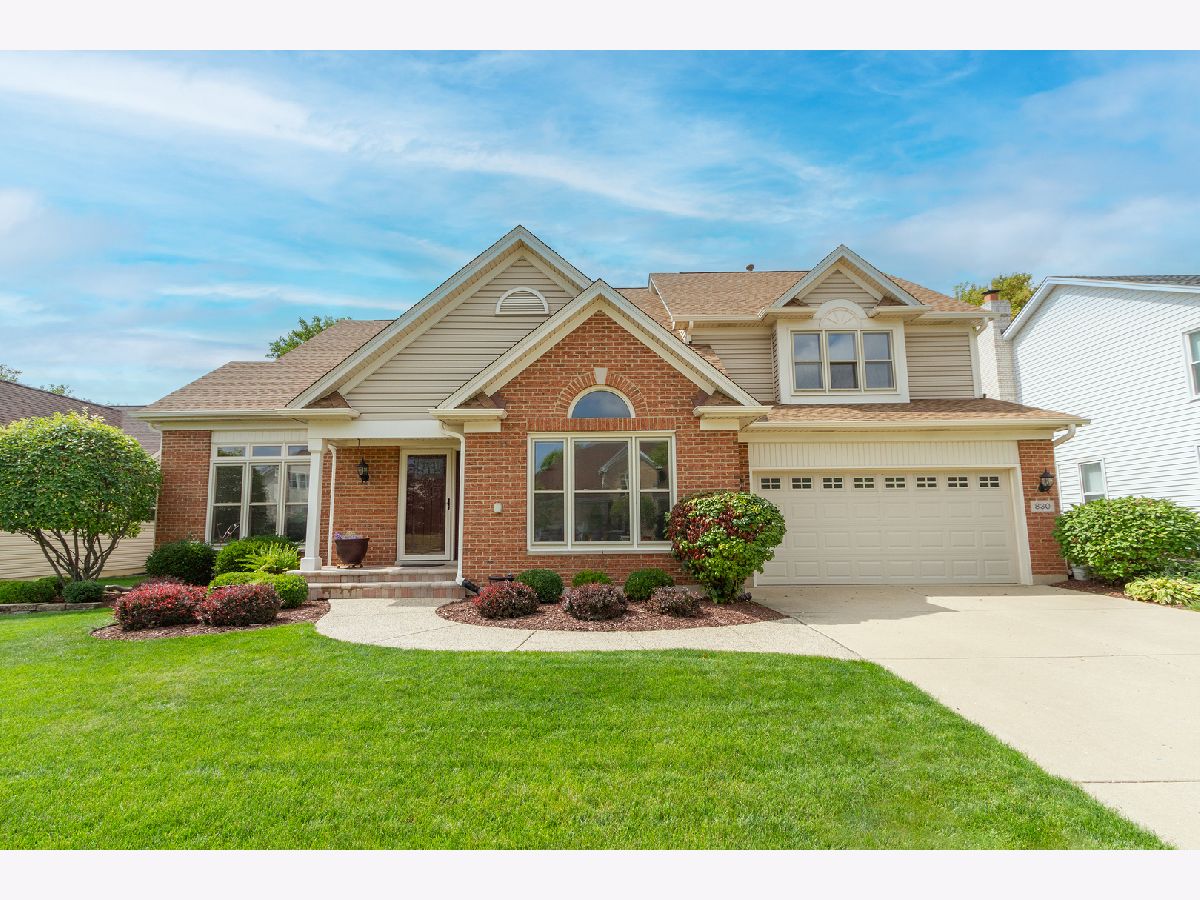 Homes & Condos & Townhomes Sold Casey Farms Hoffman Estates Illinois, 830 Harmon