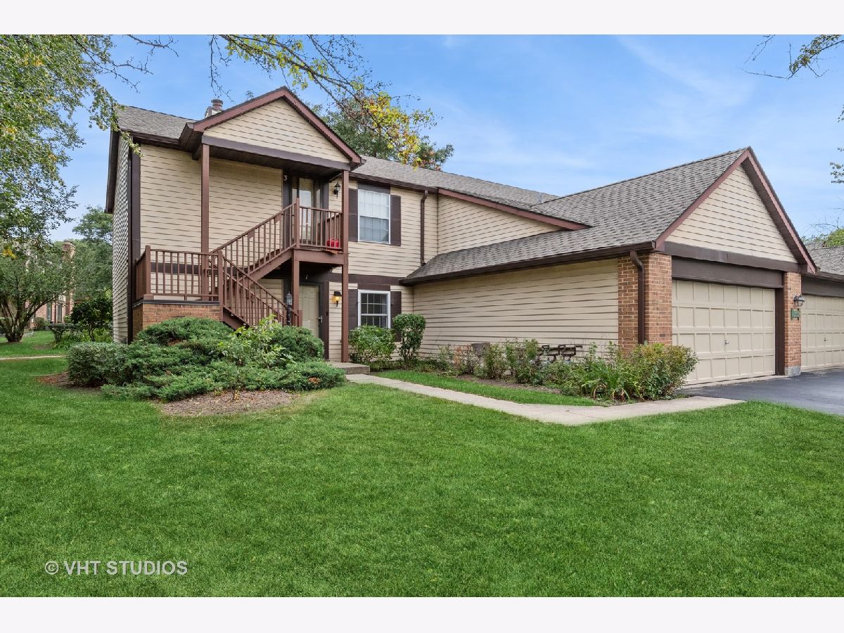 Condos & Townhomes Rented Butterfield Manor Glen Ellyn Illinois, 363 Sandhurst