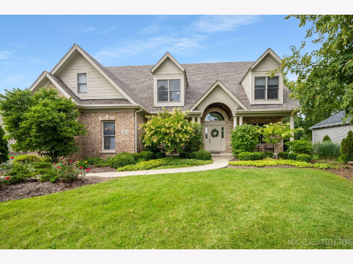 Homes Sold Sunset Prairie Geneva Illinois, 3423 Wild Prairie
