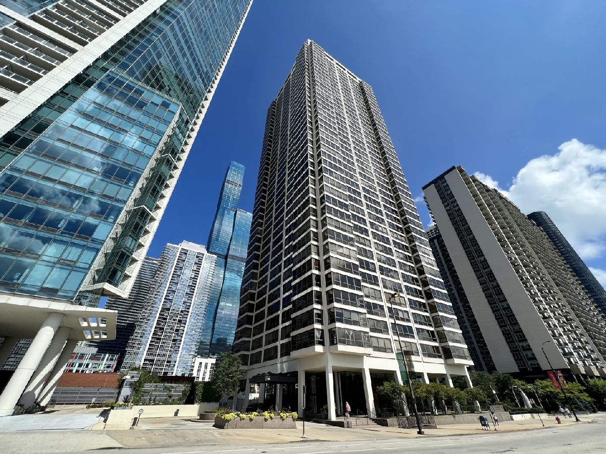 Condominiums Sold Buckingham Residences Chicago Illinois, 360 Randolph