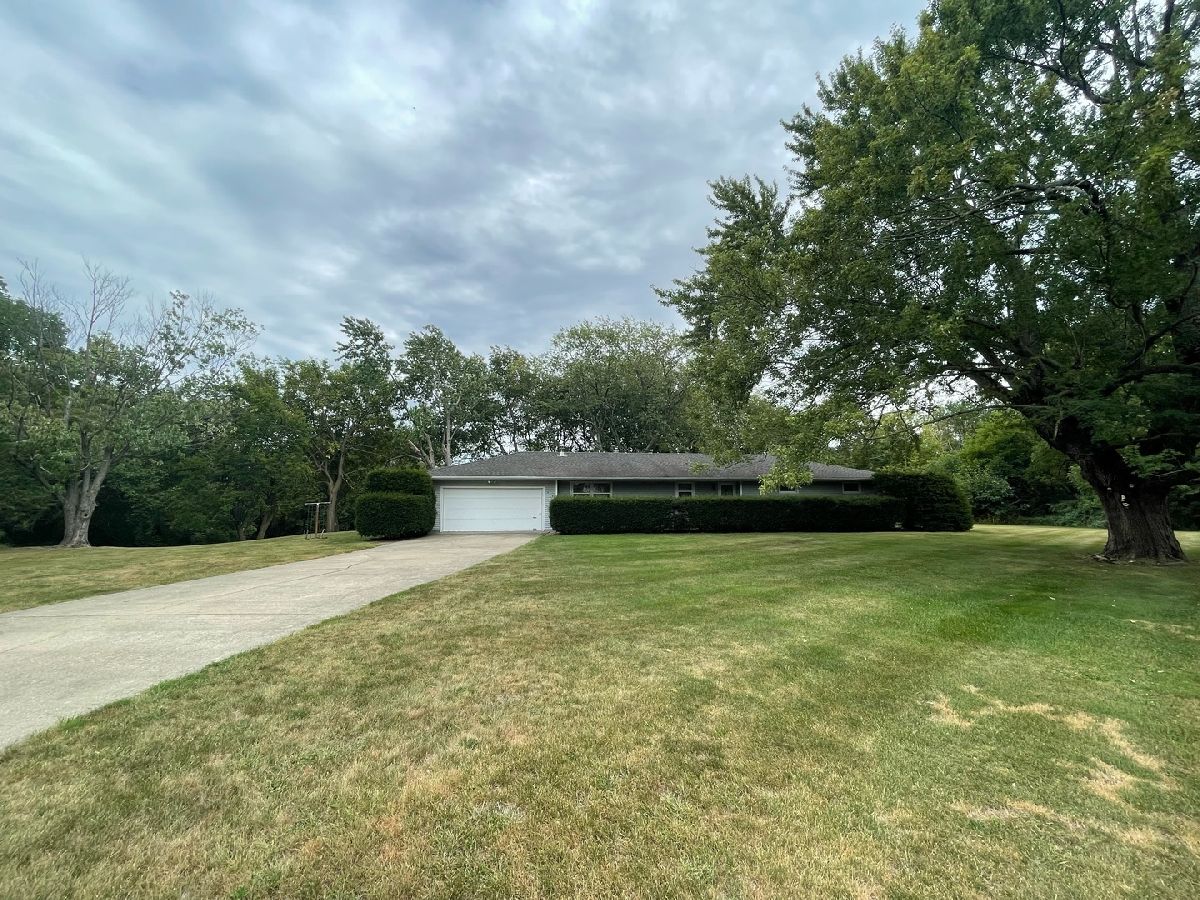  Sold Penfield Illinois, 405 Elm