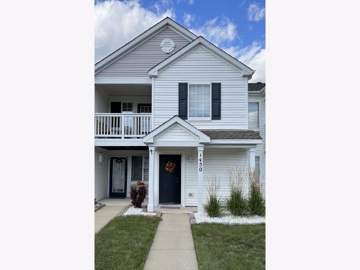 Condos & Townhomes Sold Prairie Point Aurora Illinois, 1450 Mcclure