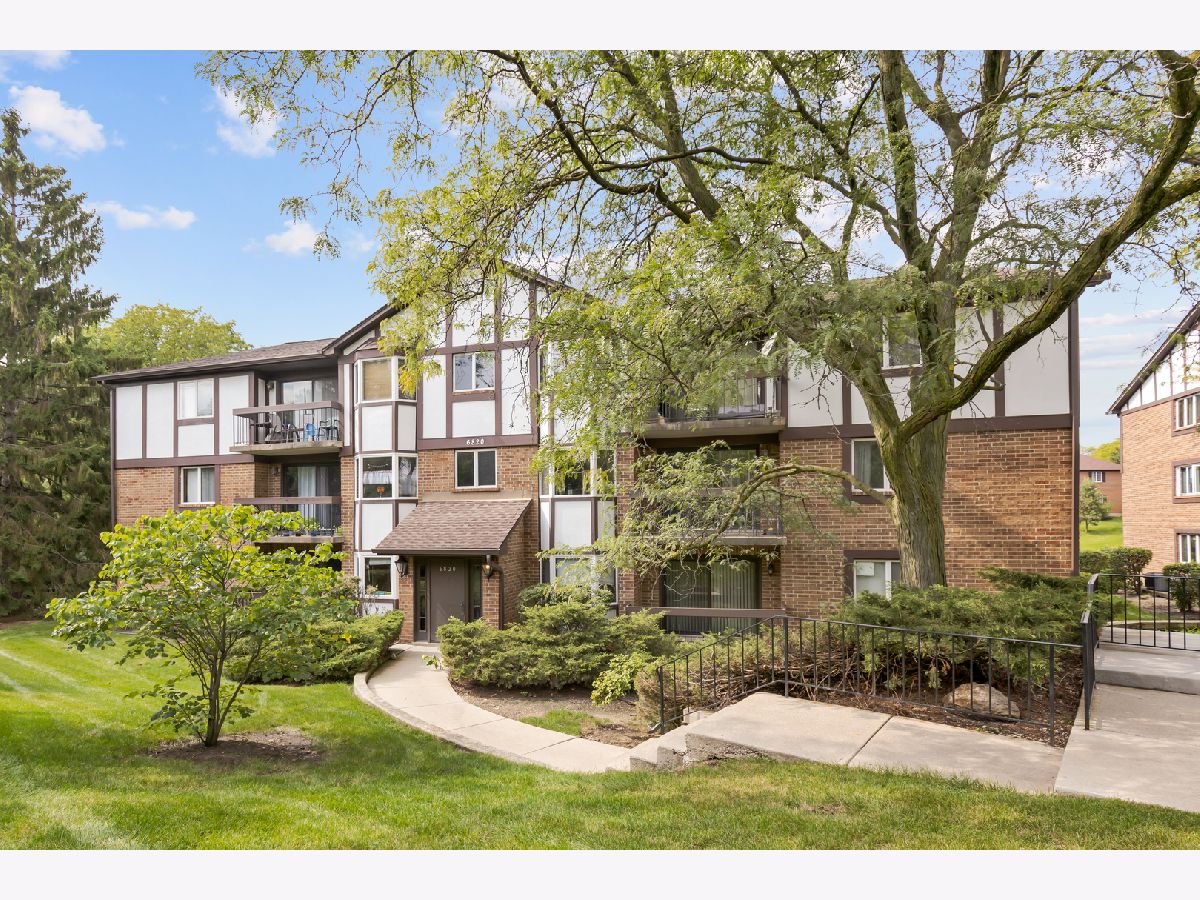 Condominiums Sold Indian Ridge Lakes Indian Head Park Illinois, 6820 Joliet