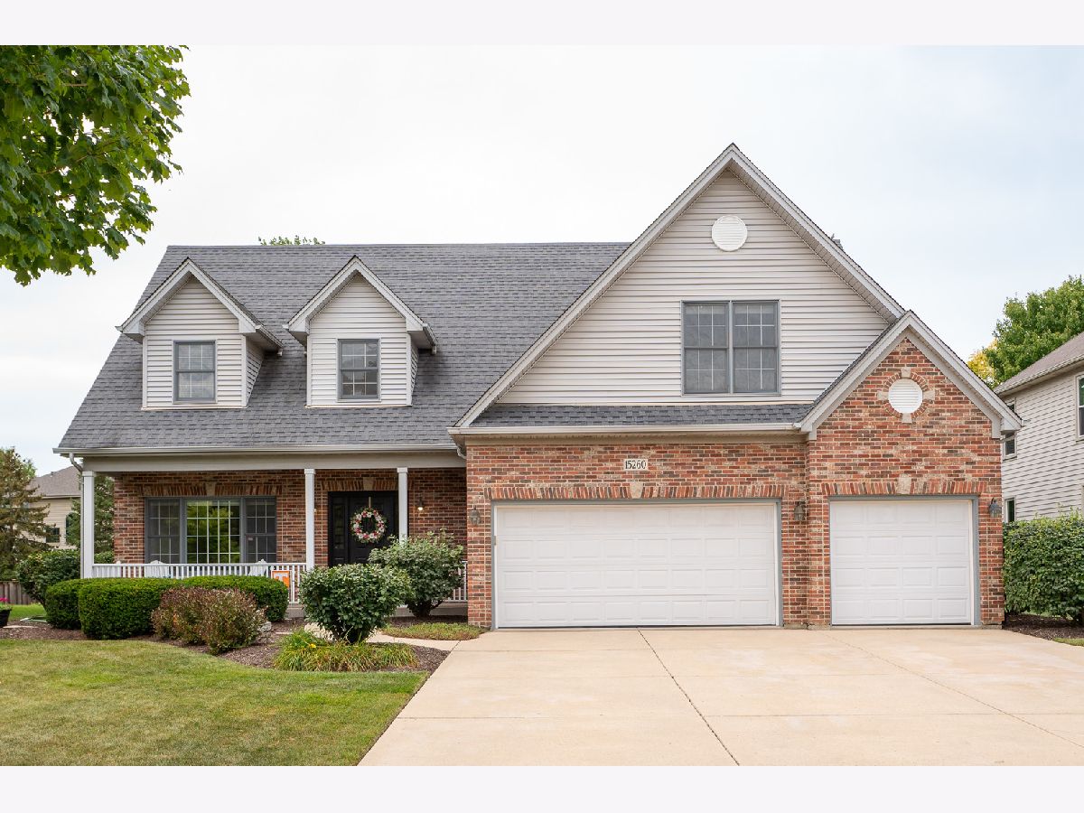 Homes Sold Wallin Woods Plainfield Illinois, 15260 Hamlin