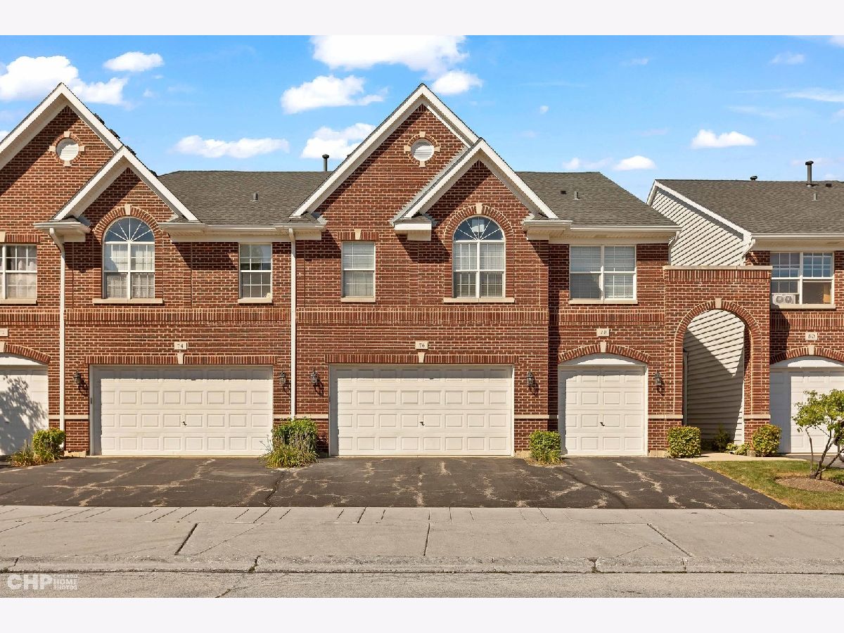 Townhomes & Condos & Homes Sold Olde Schaumburg Schaumburg Illinois, 76 Fulbright