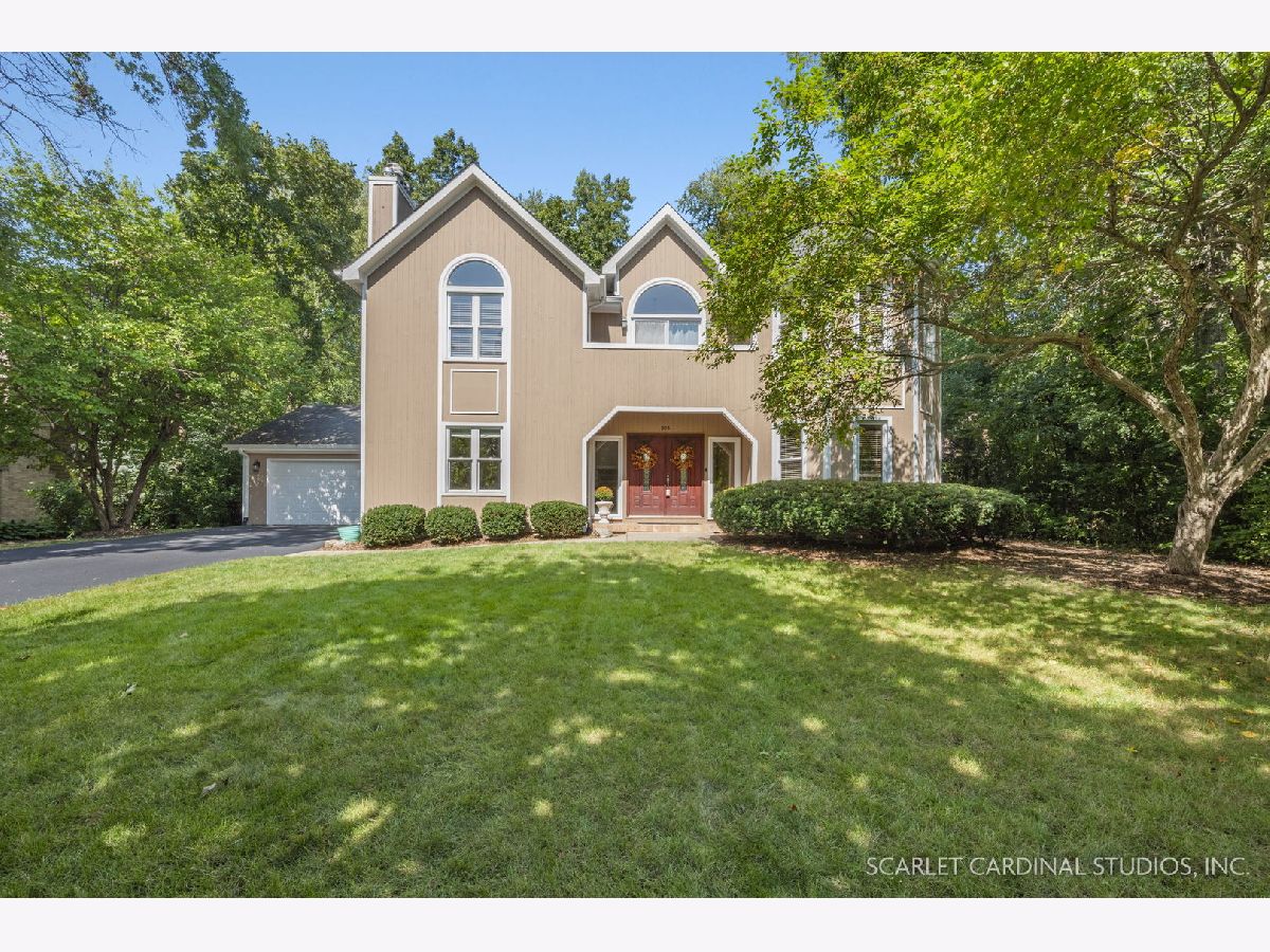 Homes Sold Forest Trails West Chicago Illinois, 925 Wild Ginger