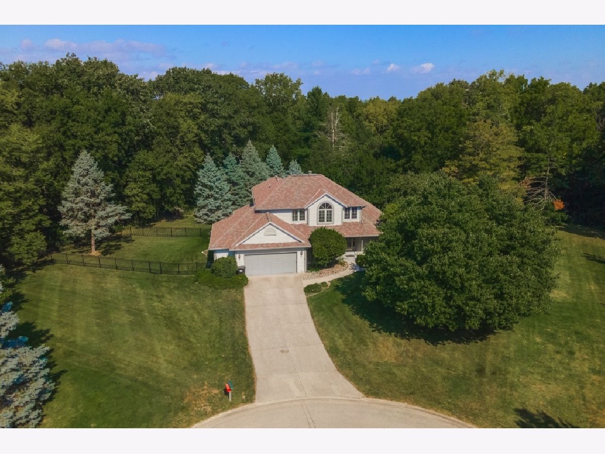 Homes Sold Lucca Forest Bloomington Illinois, 13602 Lucca Forest