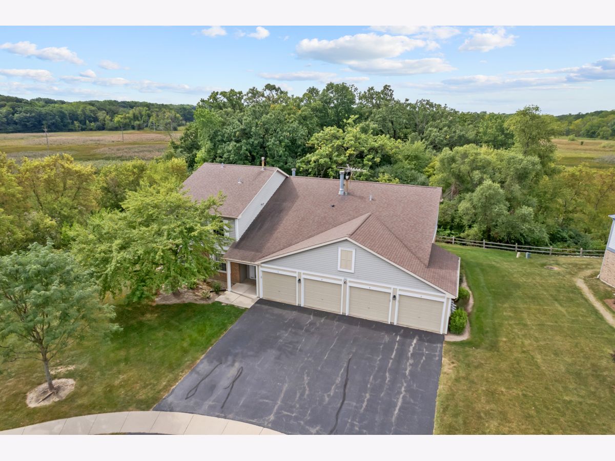Condos & Townhomes Sold Crestview Estates Wauconda Illinois, 320 Crestview