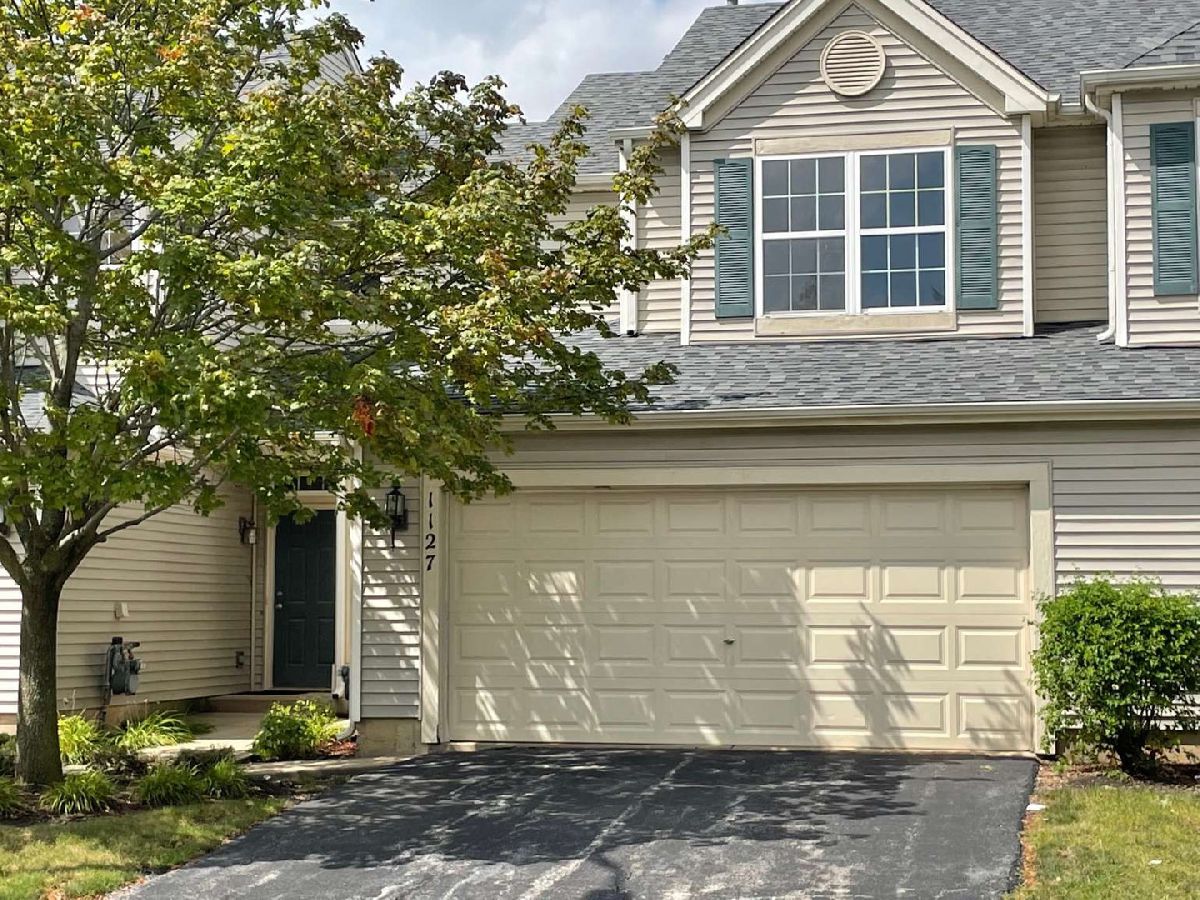 Homes & Townhomes Sold Prairie Ridge Minooka Illinois, 1127 Clover