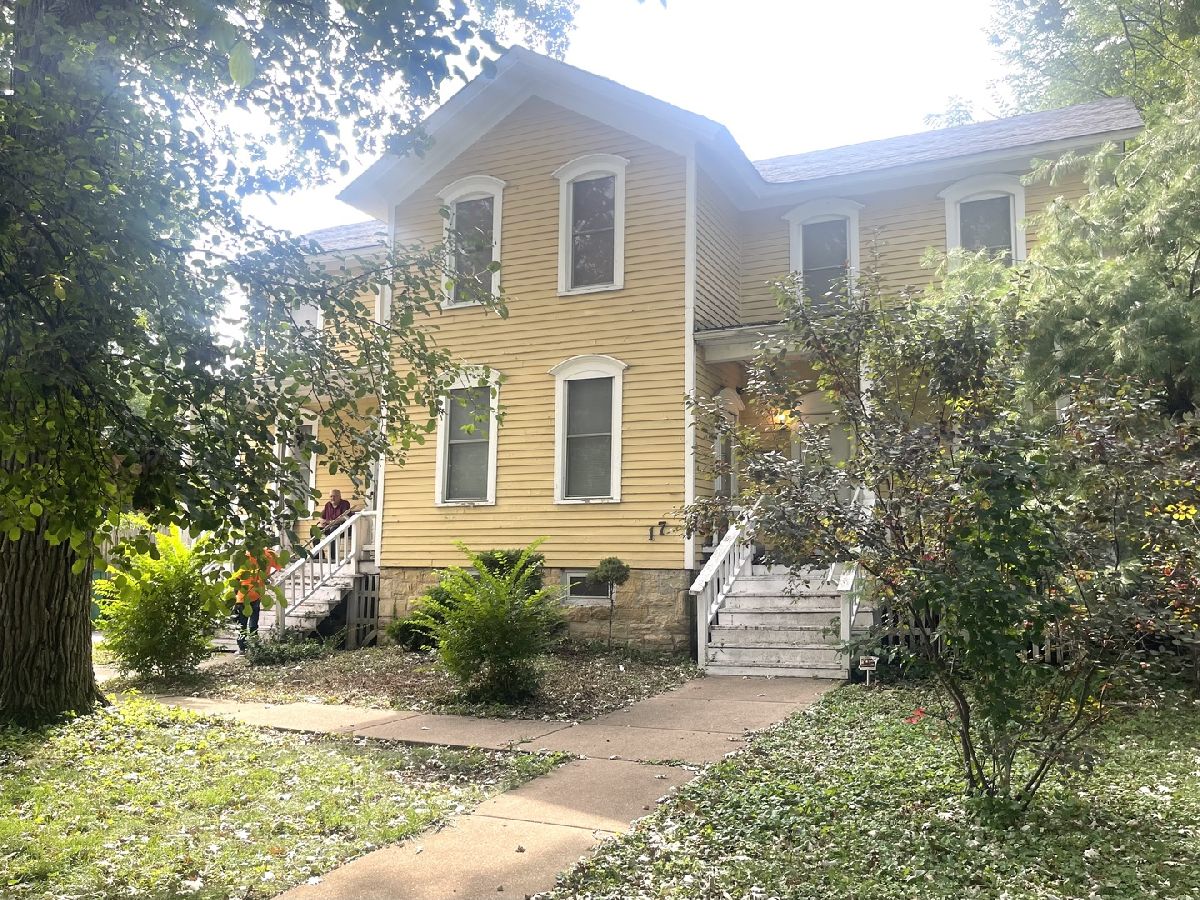 Homes Sold St Pats Joliet Illinois, 17 Cagwin
