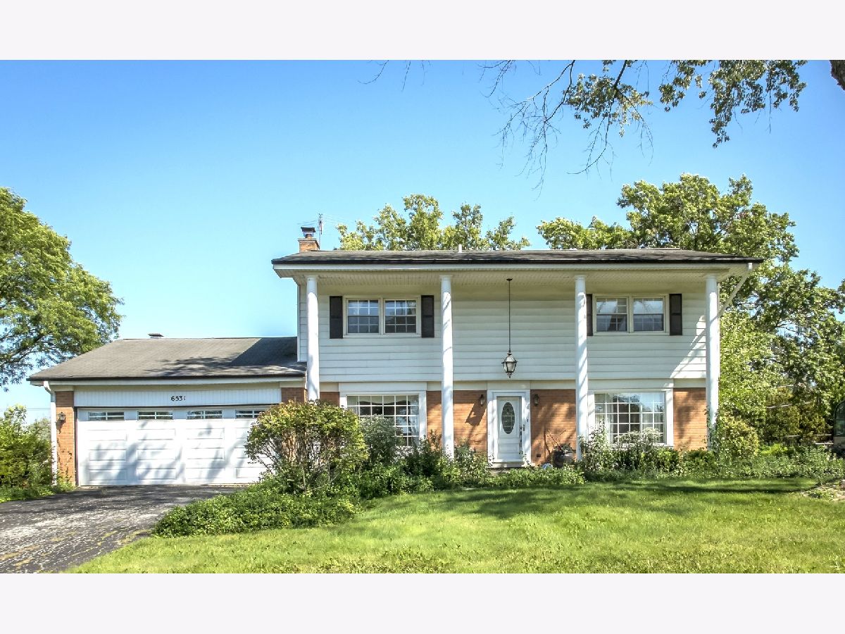 Homes Rented Ridgemoor Estates Willowbrook Illinois, 6531 Quincy