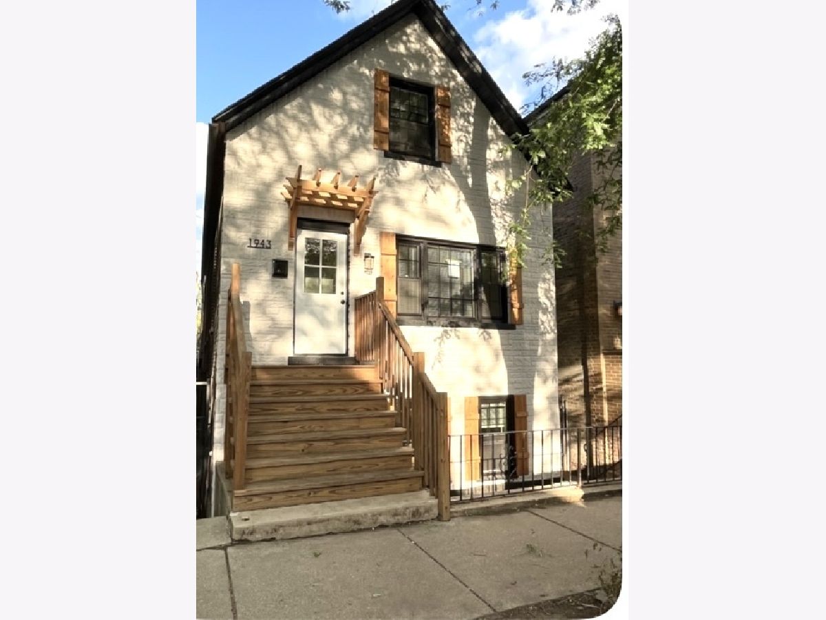  For Rent Chicago Illinois, 1943 Winchester