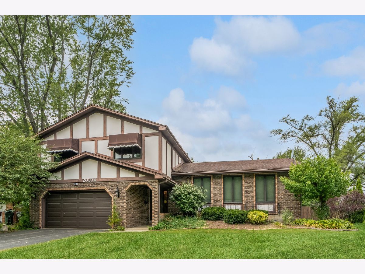 Homes Sold Arcadia Olympia Fields Illinois, 20334 Ithaca