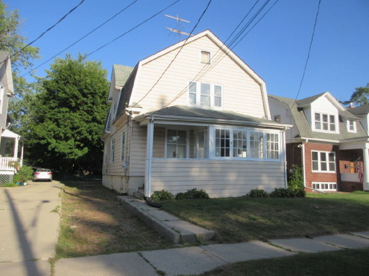  Sold Kenosha Wisconsin, 6551 5th