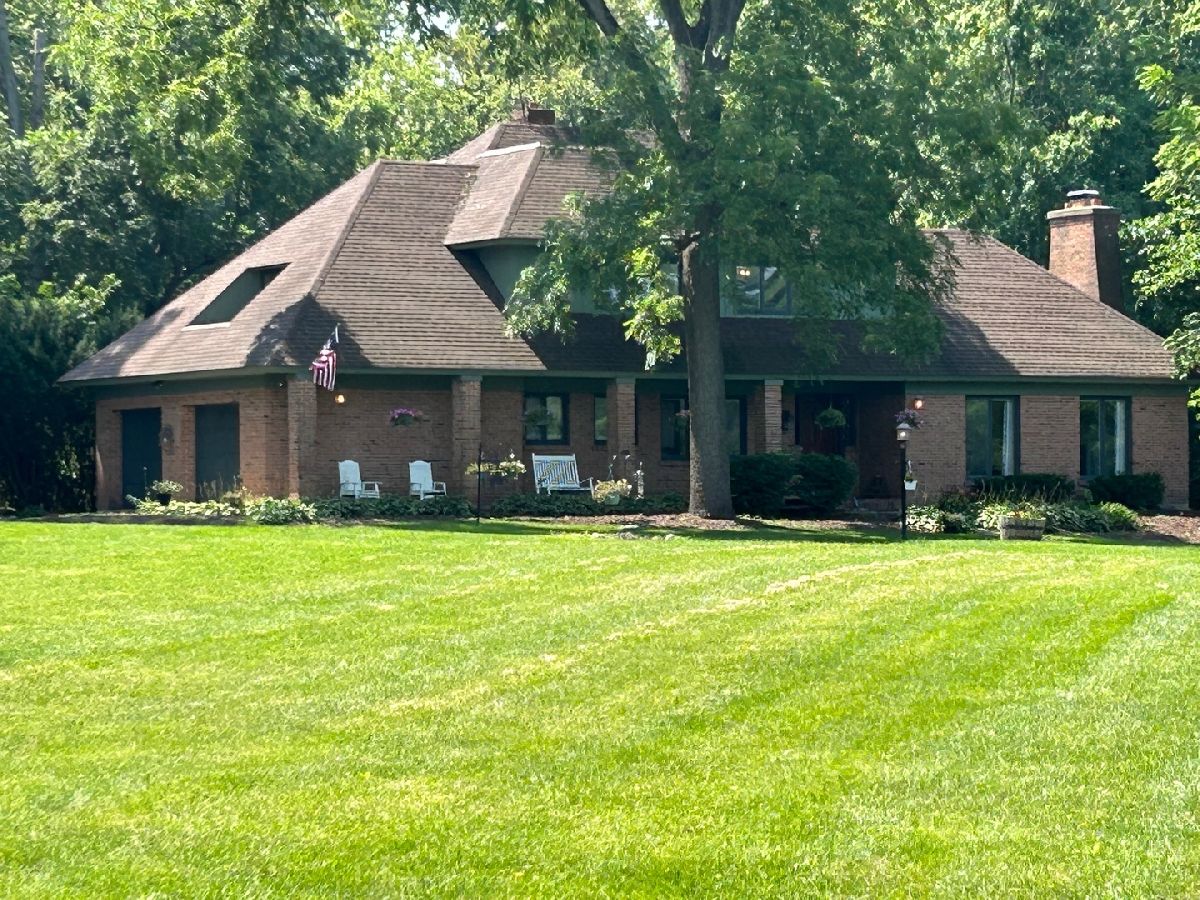 Homes Sold Honey Hill Wayne Illinois, 32W971 Honey Hill