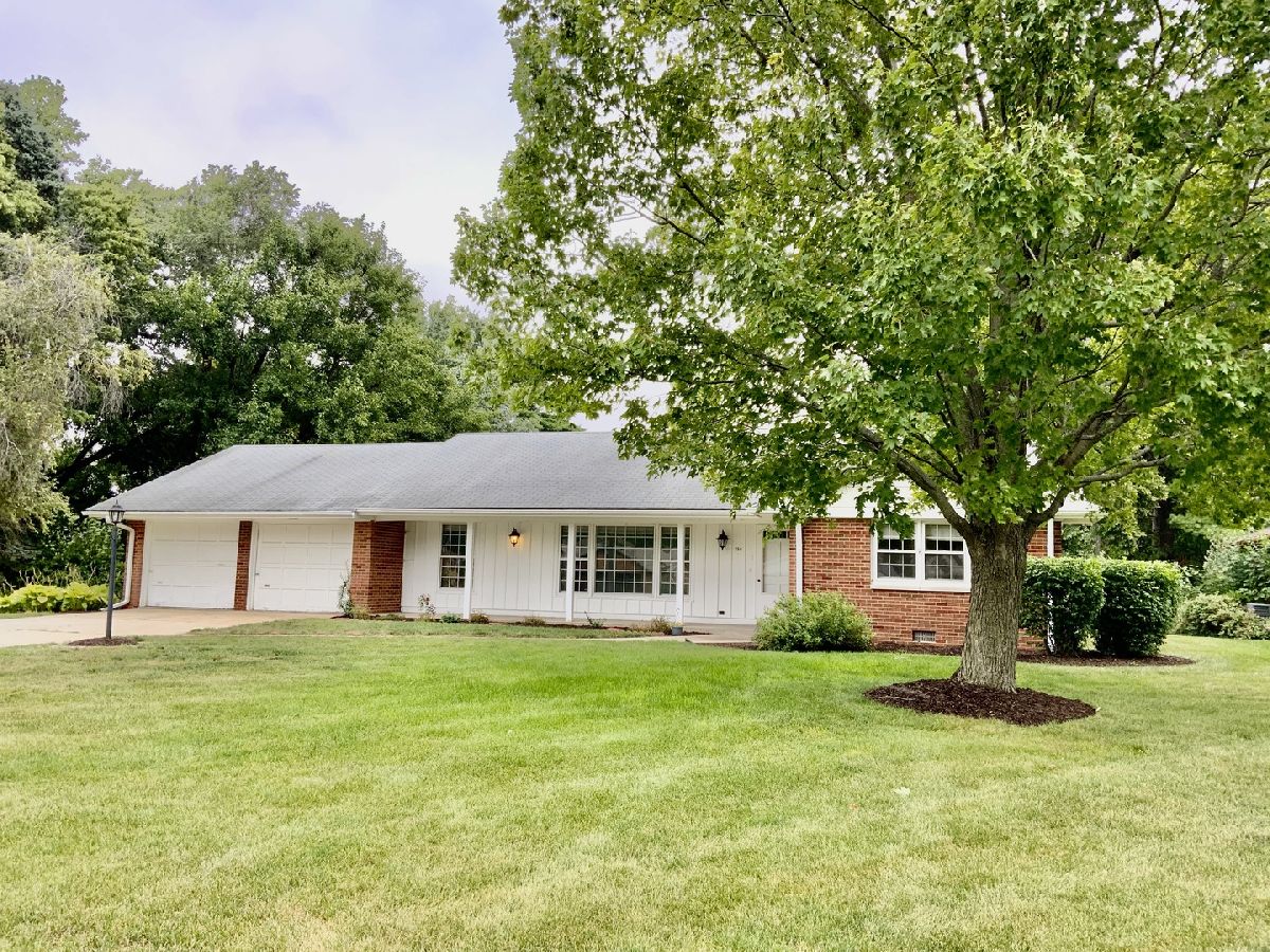 Homes Sold Leigh Aurora Illinois, 750 Gary