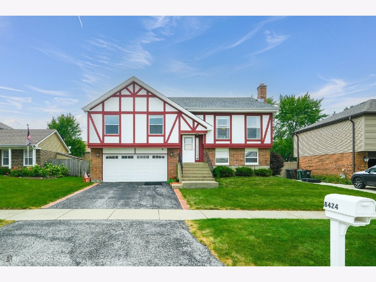 Homes & Townhomes Sold Pheasant Chase Tinley Park Illinois, 8424 Carriage