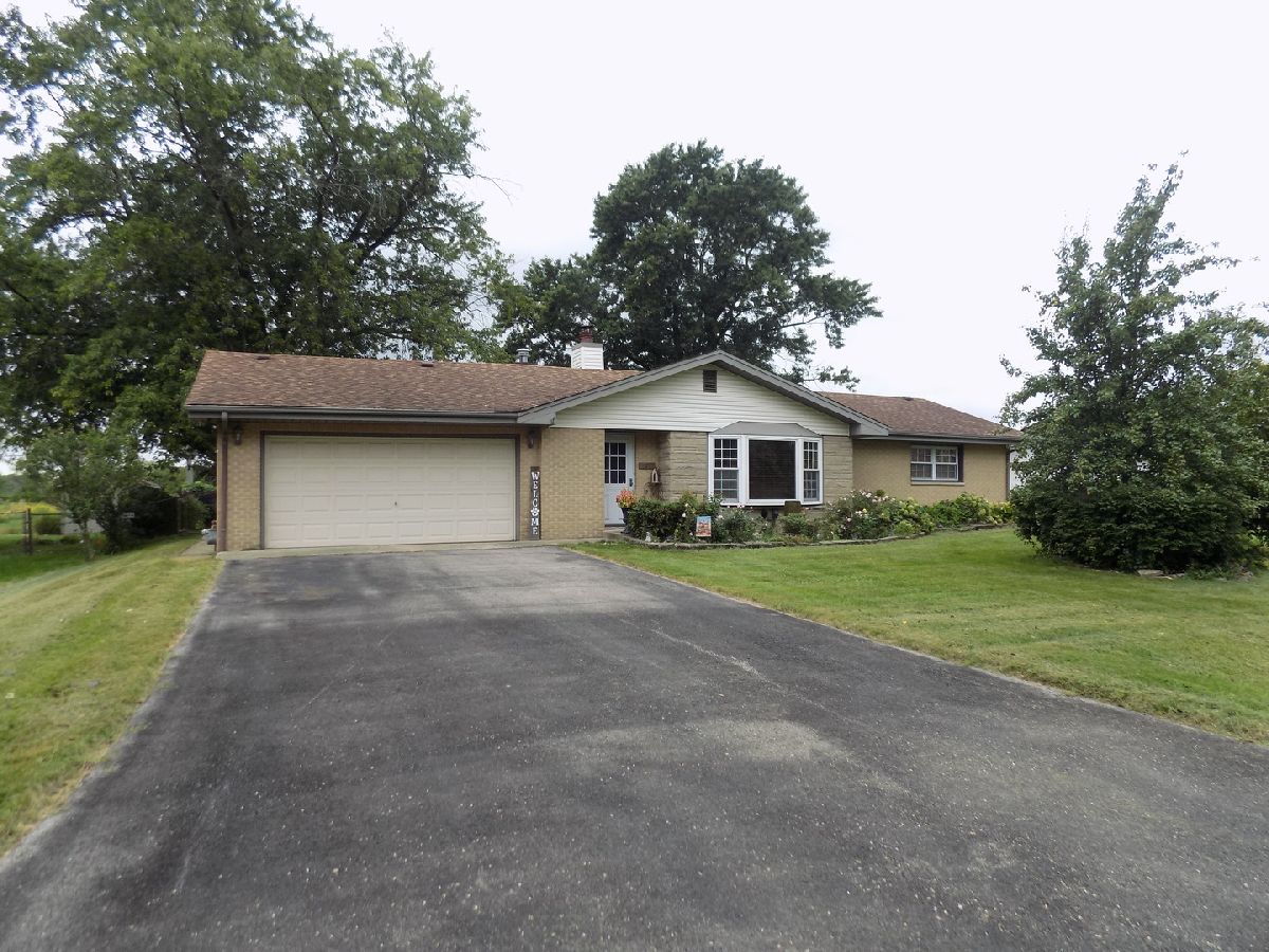 Homes Sold Old Orchard Lockport Illinois, 13428 Old Orchard